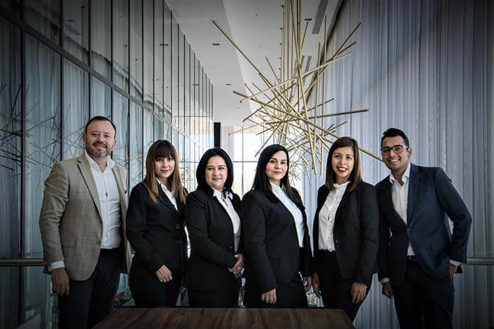 Our Team